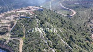 Admateinu Vip Land Givat Zeev 11 Logo