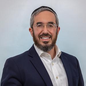 Chaim Profile