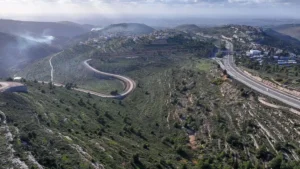 Admateinu Vip Land Givat Zeev 10