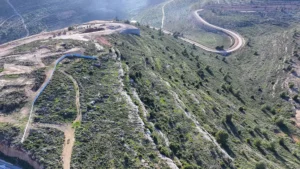 Admateinu Vip Land Givat Zeev 11