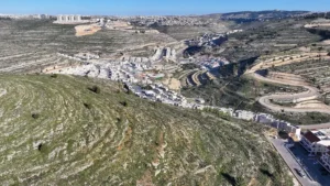 Admateinu Vip Land Givat Zeev 12