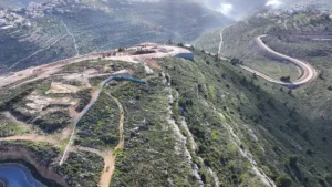 Admateinu Vip Land Givat Zeev 2