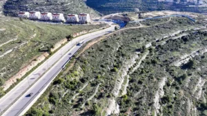 Admateinu Vip Land Givat Zeev 6