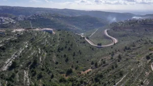 Admateinu Vip Land Givat Zeev 8